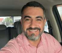 Rafael Souza