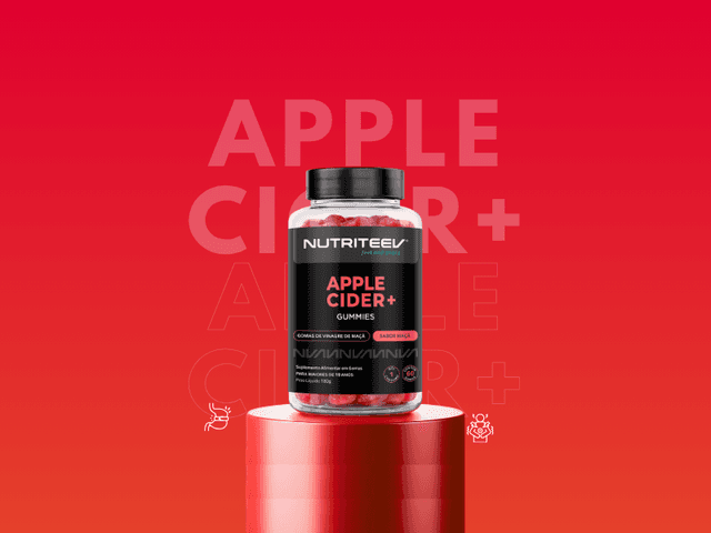 Apple Cider+