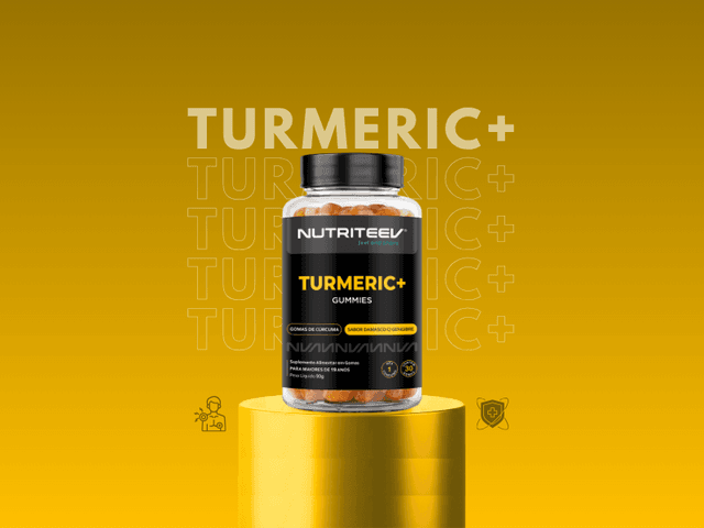 Turmeric+