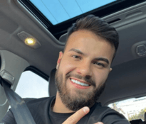 Marcos Pereira