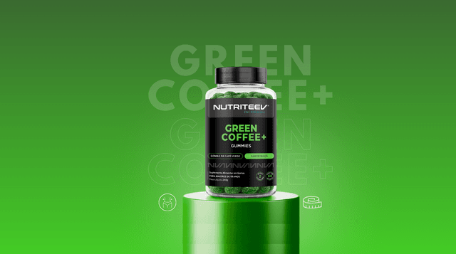 Green Coffee+