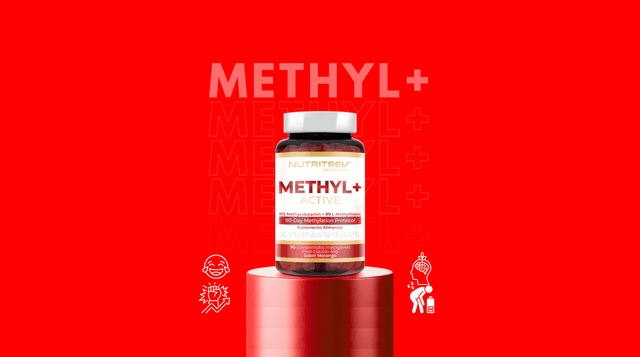 METHYL+ Active