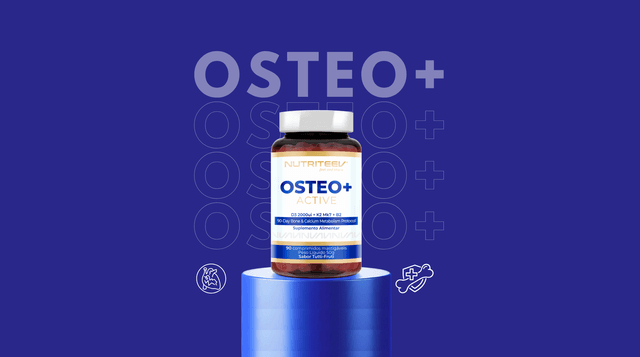 OSTEO+ Active